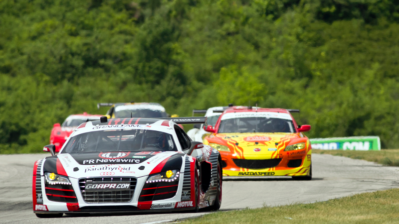 Illustration for article titled Nascar And Grand-Am At Road America: The Double-Über Gallery